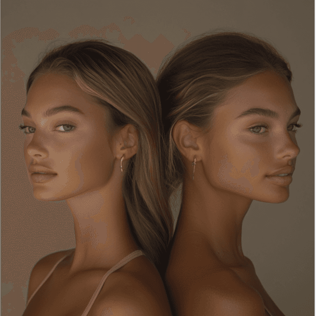 Level 2- Recommended at DermaBronze in Saint Louis, MO